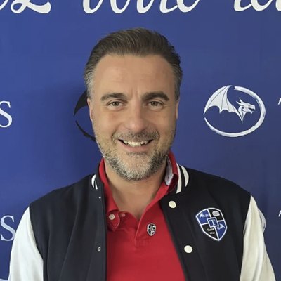 Stéphan Depaux