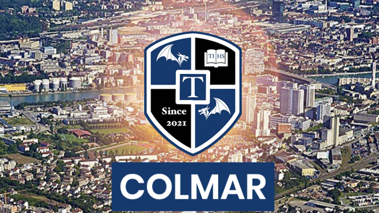 ouverture Colmar pour la rentrée 2022 ! – TIHS Business School