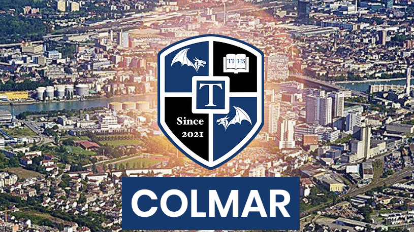 ouverture Colmar pour la rentrée 2022 ! 