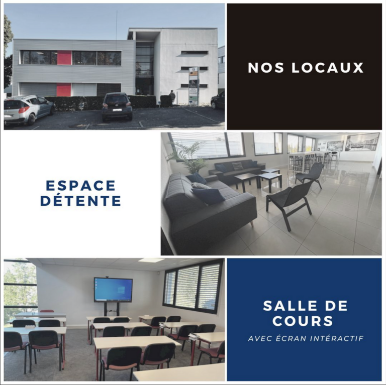 PORTES OUVERTES Dimanche 27 mars 2022 – TIHS Business School