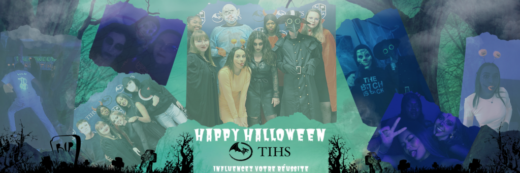 Happy Halloween