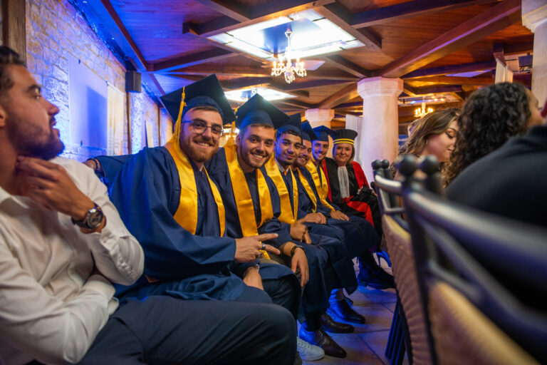 Remise des diplômes & Soirée Gala 2023 – photo 174