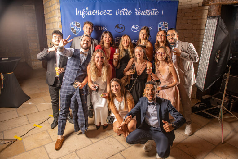 Remise des diplômes & Soirée Gala 2023 – photo 322