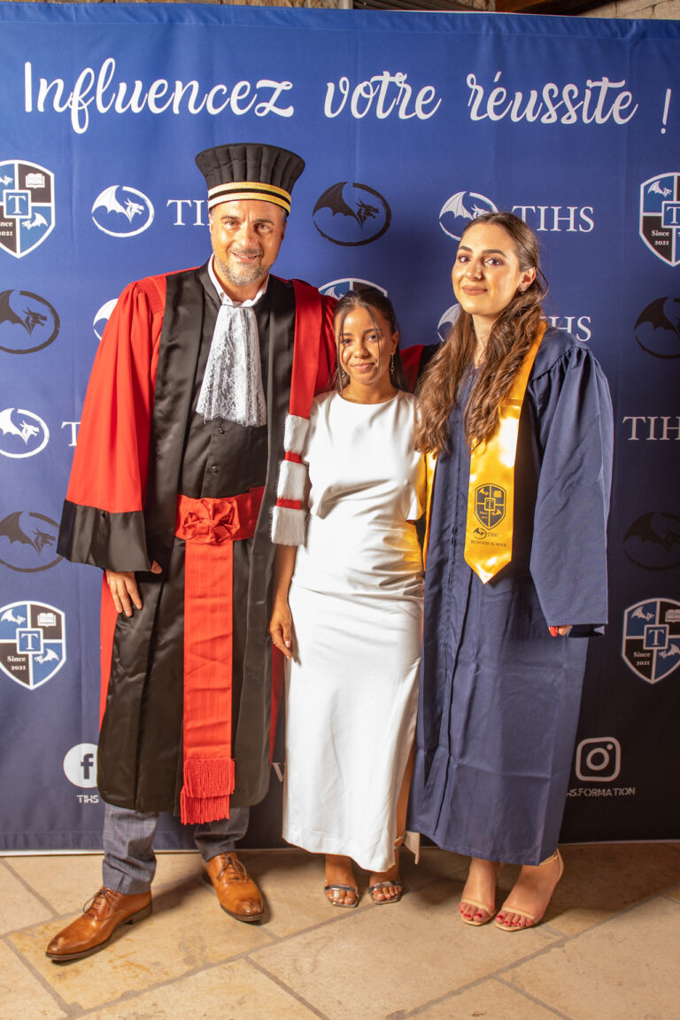 Remise des diplômes & Soirée Gala 2023 – photo 343