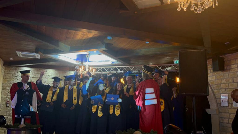 Remise des diplômes & Soirée Gala 2023 – photo 42