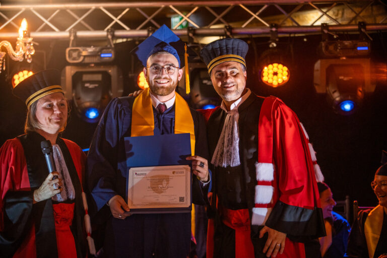 Remise des diplômes & Soirée Gala 2023 – photo 313
