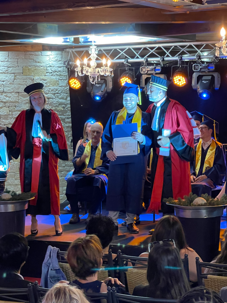 Remise des diplômes & Soirée Gala 2023 – photo 24