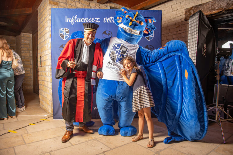 Remise des diplômes & Soirée Gala 2023 – photo 348