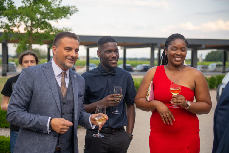 Remise des diplômes & Soirée Gala 2023 – photo 94