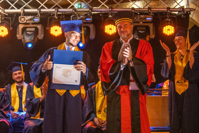 Remise des diplômes & Soirée Gala 2023 – photo 259