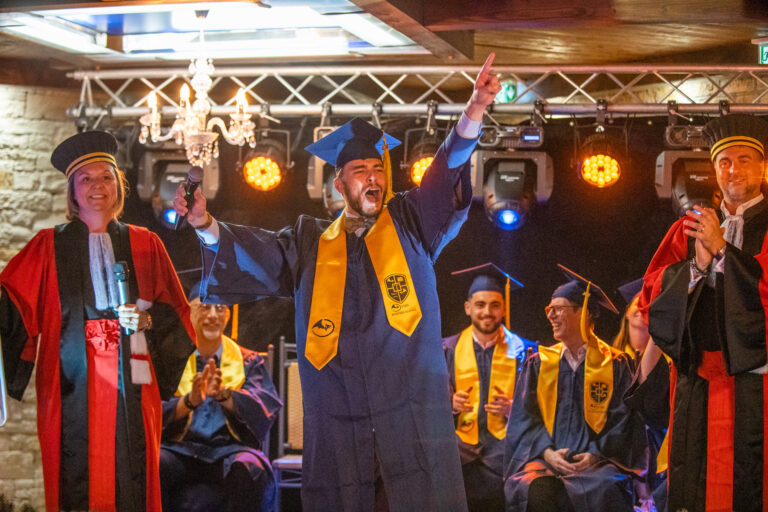 Remise des diplômes & Soirée Gala 2023 – photo 241