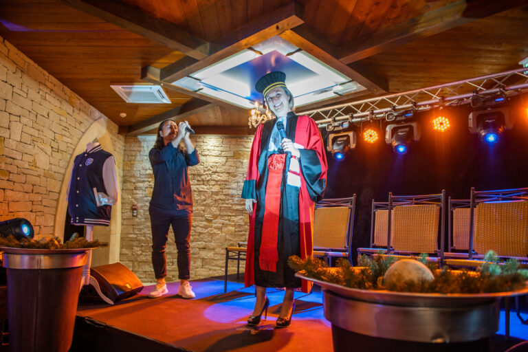 Remise des diplômes & Soirée Gala 2023 – photo 185