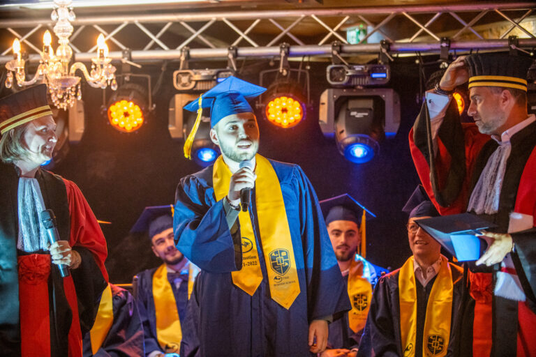 Remise des diplômes & Soirée Gala 2023 – photo 262