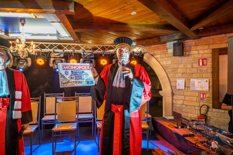 Remise des diplômes & Soirée Gala 2023 – photo 204
