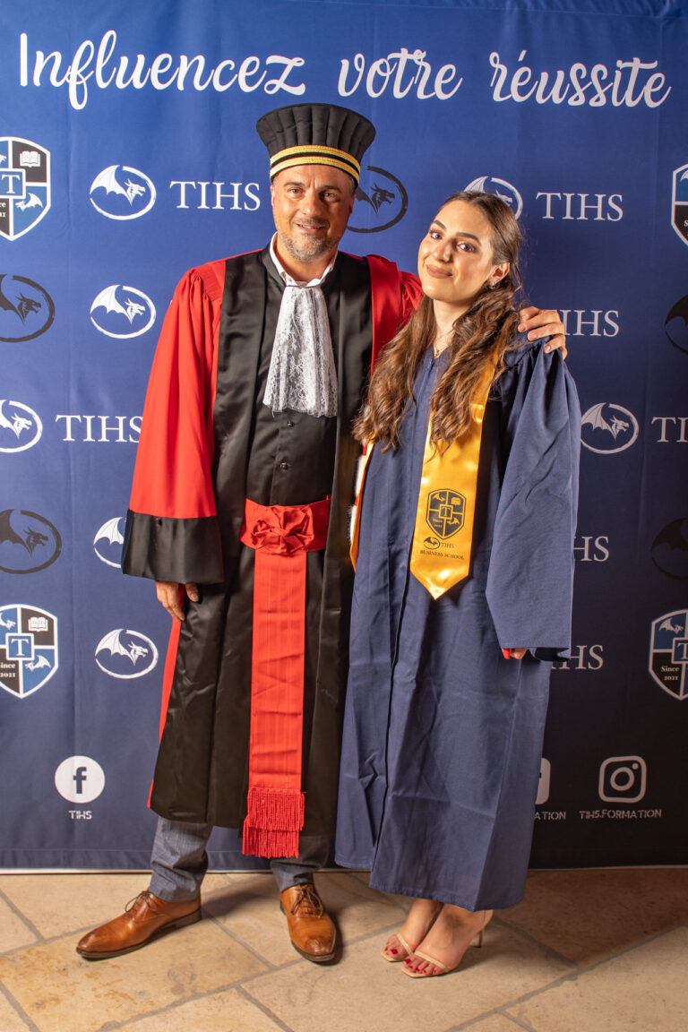 Remise des diplômes & Soirée Gala 2023 – photo 341