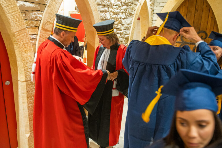 Remise des diplômes & Soirée Gala 2023 – photo 160