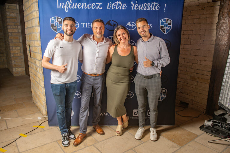 Remise des diplômes & Soirée Gala 2023 – photo 396