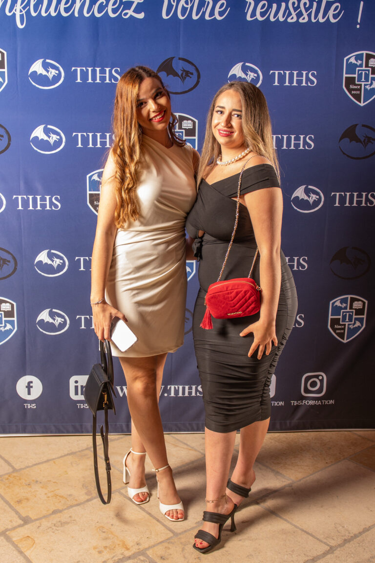 Remise des diplômes & Soirée Gala 2023 – photo 338