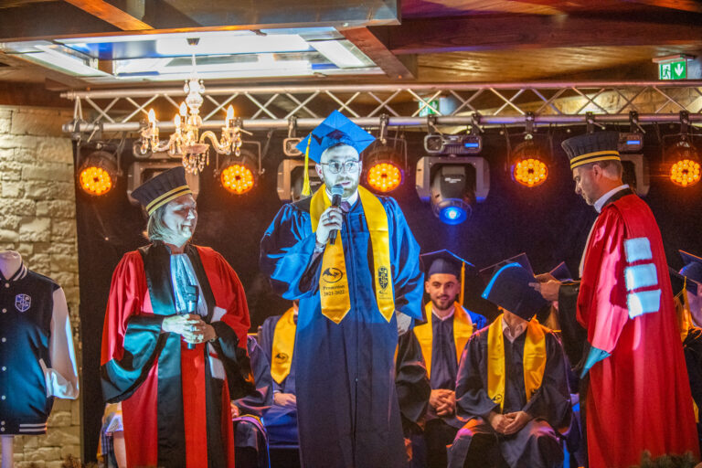 Remise des diplômes & Soirée Gala 2023 – photo 310