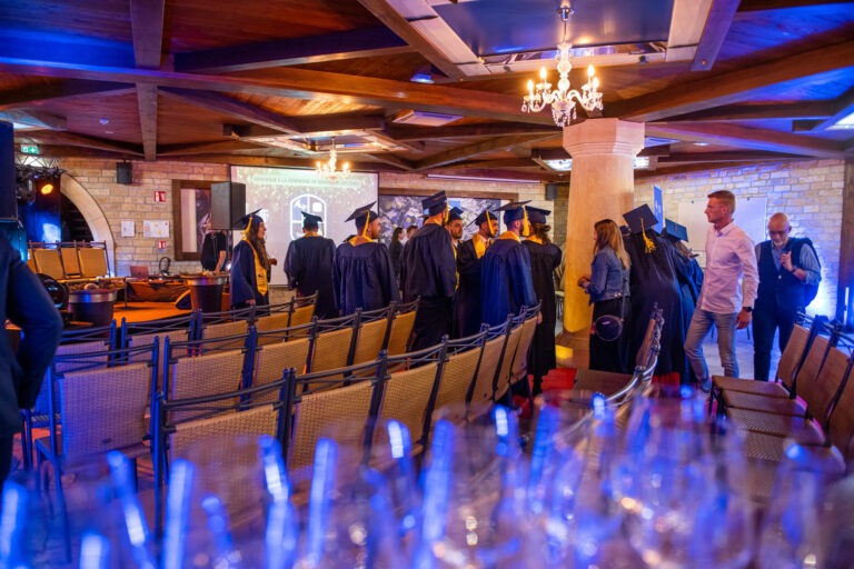 Remise des diplômes & Soirée Gala 2023 – photo 155