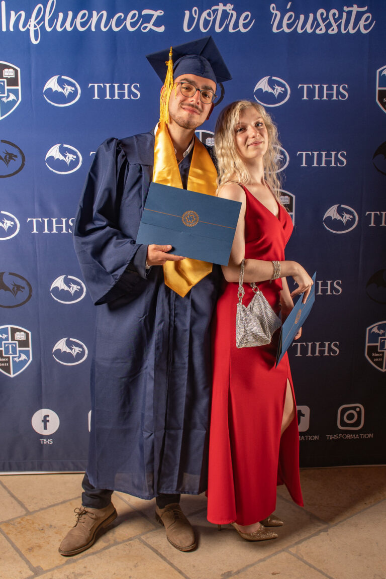 Remise des diplômes & Soirée Gala 2023 – photo 327