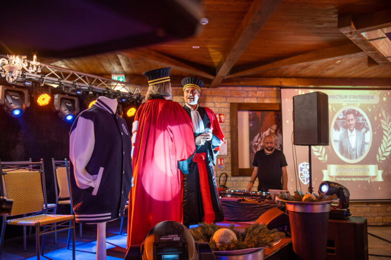 Remise des diplômes & Soirée Gala 2023 – photo 198
