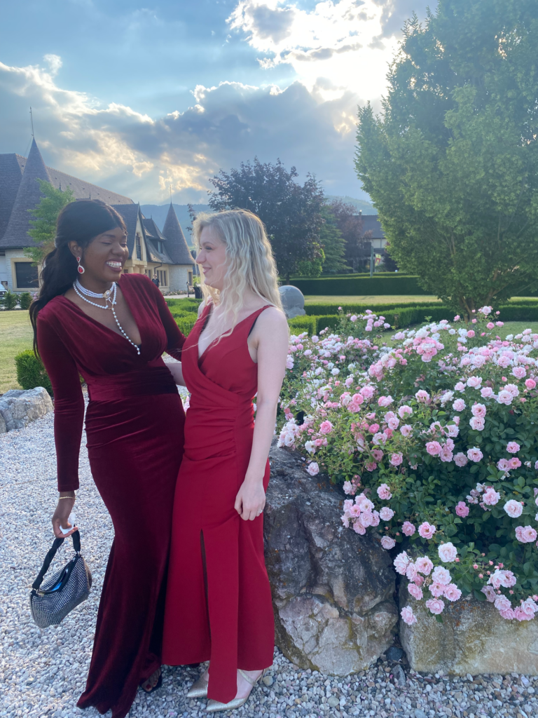 Remise des diplômes & Soirée Gala 2023 – photo 6