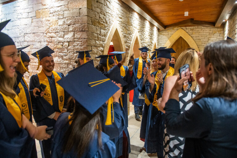 Remise des diplômes & Soirée Gala 2023 – photo 149