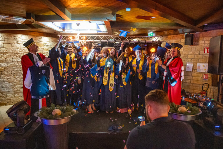 Remise des diplômes & Soirée Gala 2023 – photo 320