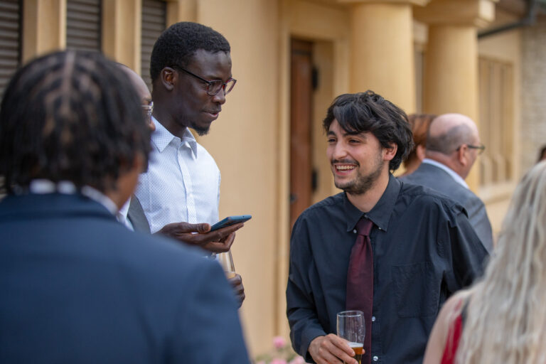 Remise des diplômes & Soirée Gala 2023 – photo 131
