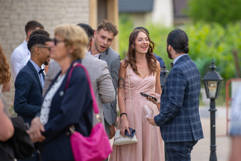 Remise des diplômes & Soirée Gala 2023 – photo 120
