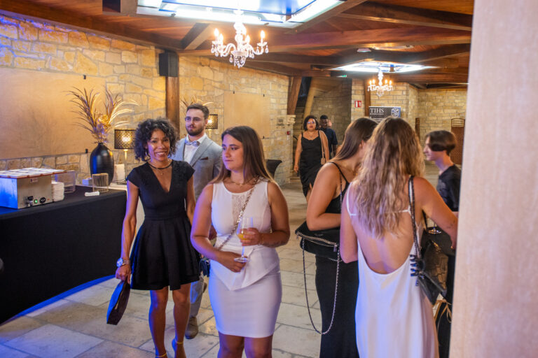 Remise des diplômes & Soirée Gala 2023 – photo 168