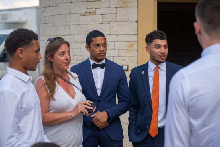 Remise des diplômes & Soirée Gala 2023 – photo 92