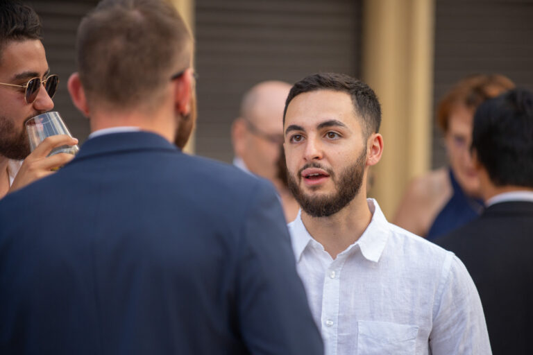 Remise des diplômes & Soirée Gala 2023 – photo 124
