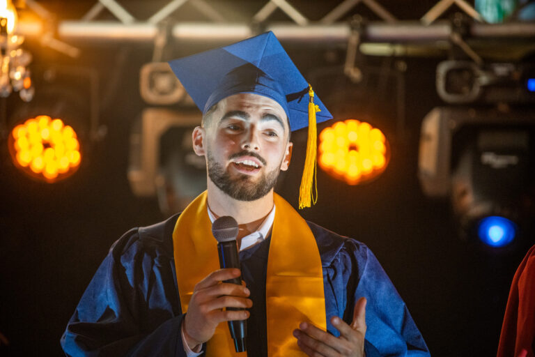 Remise des diplômes & Soirée Gala 2023 – photo 234