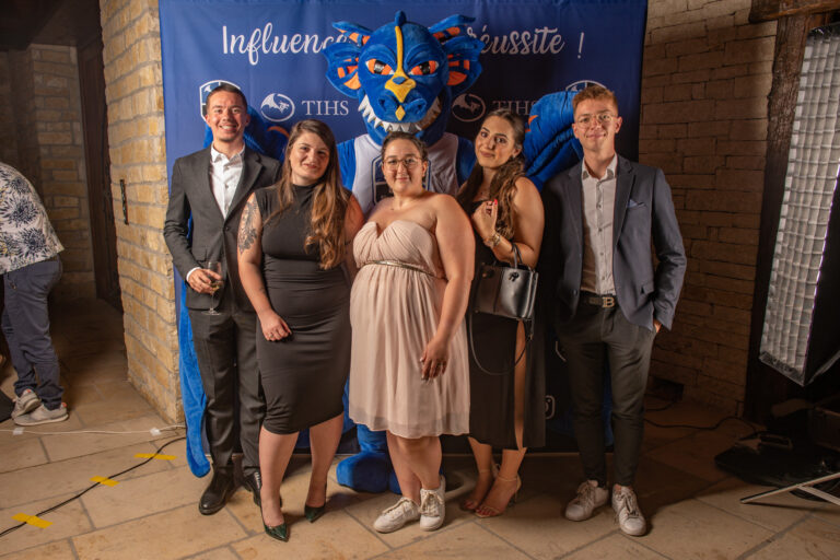 Remise des diplômes & Soirée Gala 2023 – photo 364