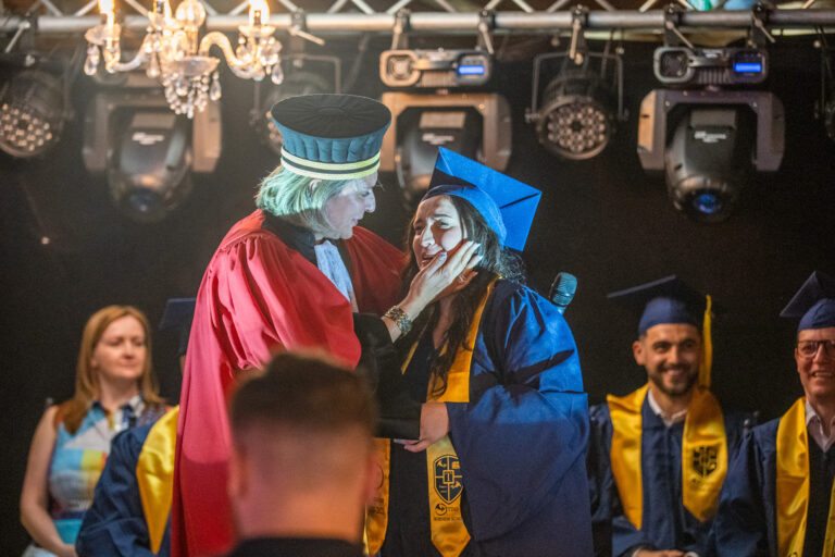 Remise des diplômes & Soirée Gala 2023 – photo 265