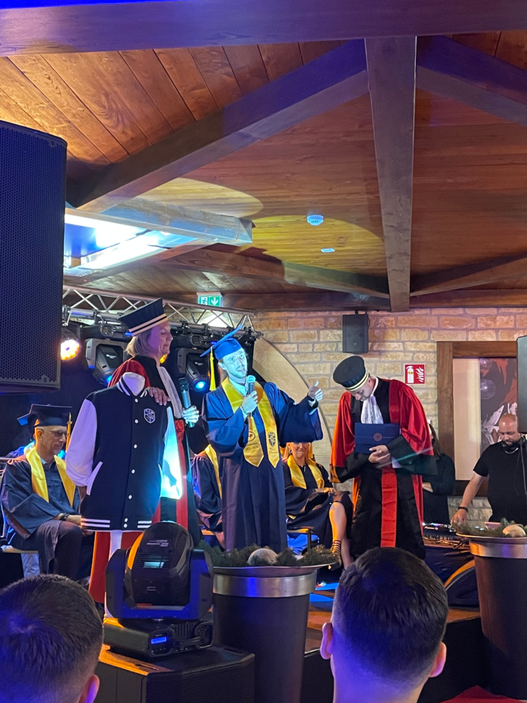 Remise des diplômes & Soirée Gala 2023 – photo 32