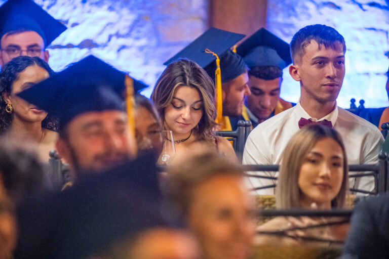 Remise des diplômes & Soirée Gala 2023 – photo 208