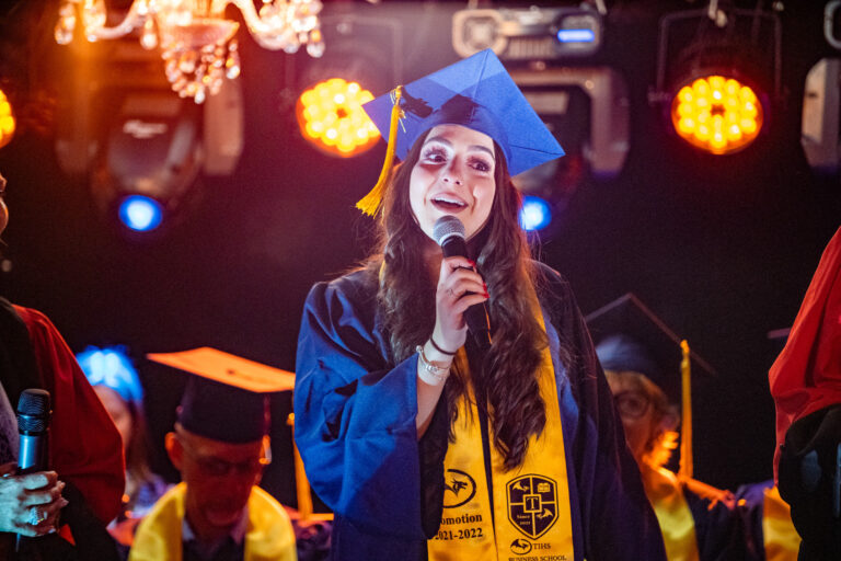 Remise des diplômes & Soirée Gala 2023 – photo 272
