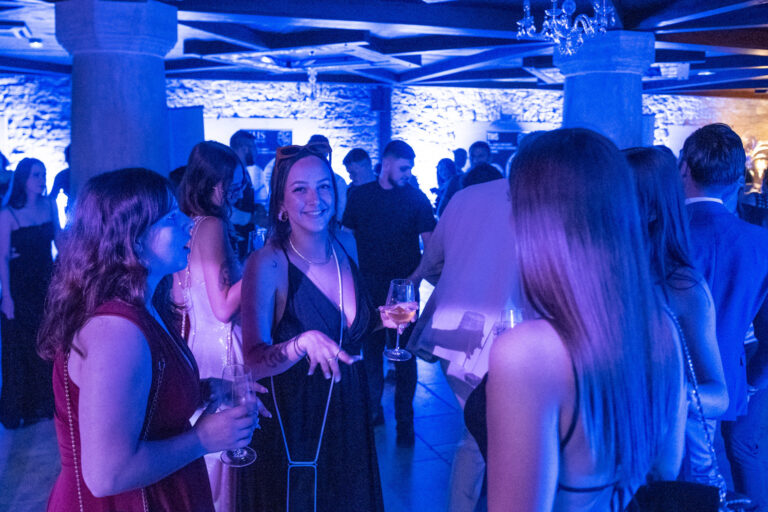 Remise des diplômes & Soirée Gala 2023 – photo 372