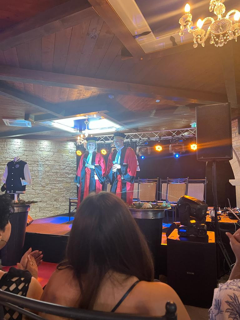 Remise des diplômes & Soirée Gala 2023 – photo 44