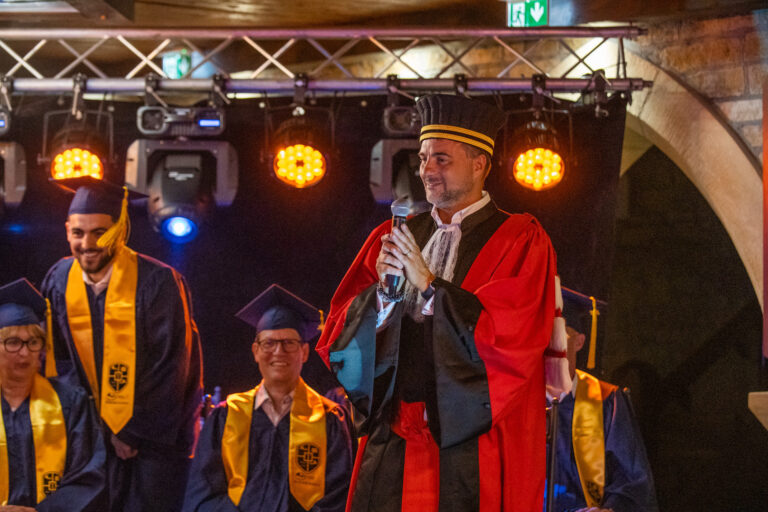 Remise des diplômes & Soirée Gala 2023 – photo 239