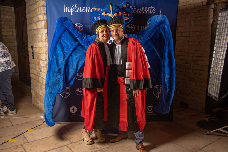 Remise des diplômes & Soirée Gala 2023 – photo 362