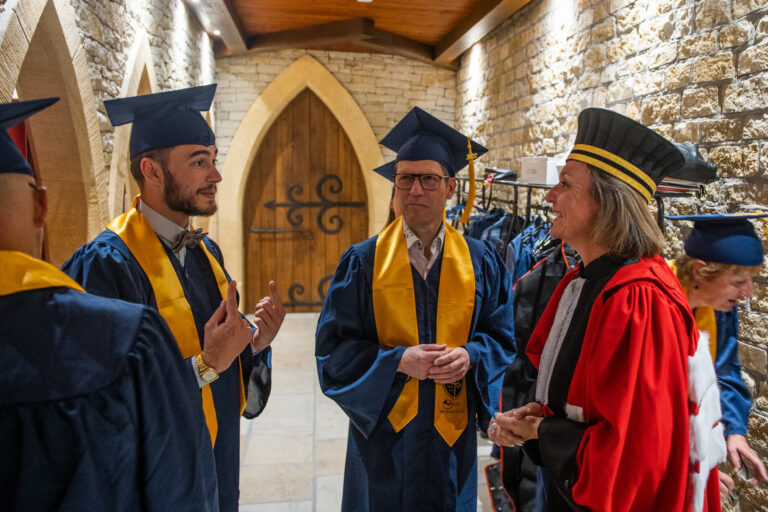 Remise des diplômes & Soirée Gala 2023 – photo 165