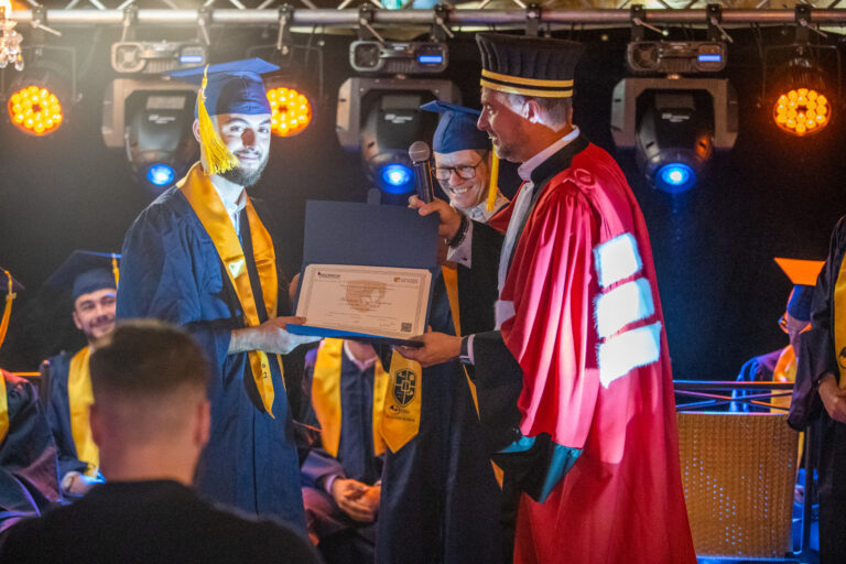 Remise des diplômes & Soirée Gala 2023 – photo 252