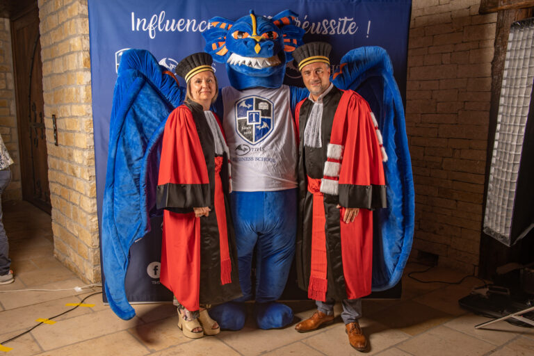 Remise des diplômes & Soirée Gala 2023 – photo 361