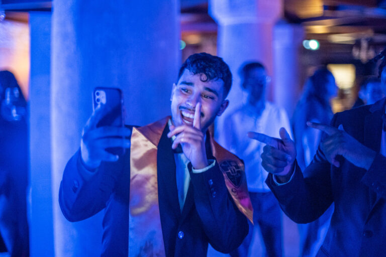 Remise des diplômes & Soirée Gala 2023 – photo 413