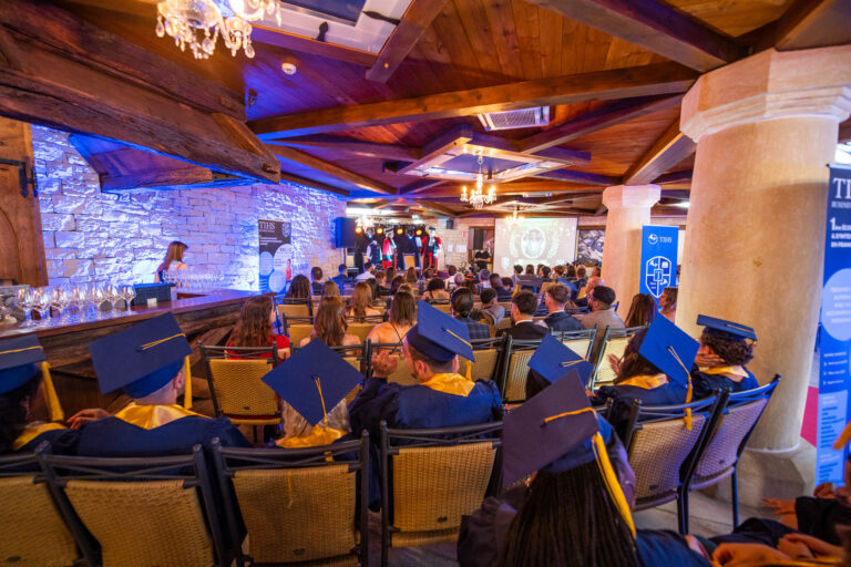 Remise des diplômes & Soirée Gala 2023 – photo 206