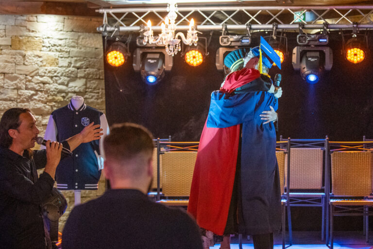 Remise des diplômes & Soirée Gala 2023 – photo 214